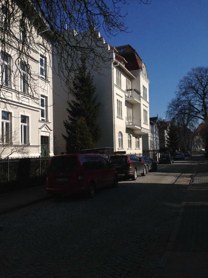 Top Location Apartamento Sopot Exterior foto