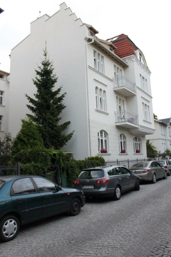 Top Location Apartamento Sopot Exterior foto